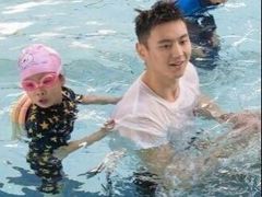 -BlueBubble蓝泡泡婴幼儿游泳会所(合川路店)
