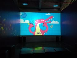 点击看大图 -恐龙探索乐园(磁器口店)