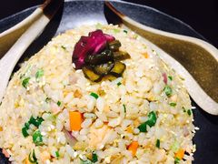 -笑福亭料理小馆(解放碑店)