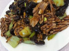 爆腰花-泰丰楼(前门西大街店)