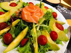 -黑牛の場烤肉(摩天活力城店)