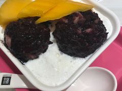 -满记甜品(日月光二店)