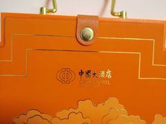 -广州中国大酒店