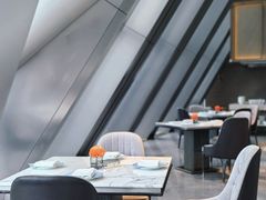 -傲廬·云端餐厅·深圳柏悦酒店