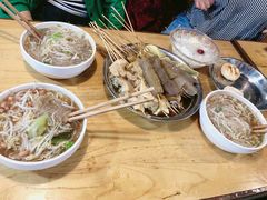 -郭记豌豆鲜粉