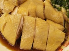 -威尼斯人酒店琳琅美食广场
