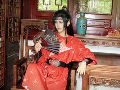 -沈阳植物园
