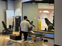 -NRG健身私教CLUB(打浦桥店)