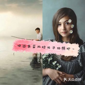 “脆弱“主题的儿童摄影，获奖实至名归