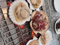 -震海贝烤贝·民俗特色店(延吉总店)