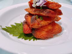 -申粤轩酒楼·三十年粤菜经典(丁香花园店)