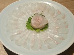 -小山日本料理(兴业太古汇店)