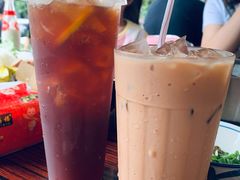 -沙胆彪炭炉牛杂煲(成都玉林店)
