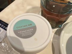 -港丽餐厅(高德置地店)