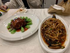 -功德林素菜饭庄(前门店)