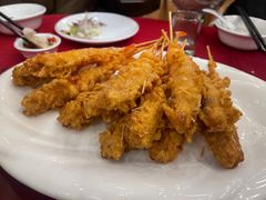 -金香酒楼(四川路店)