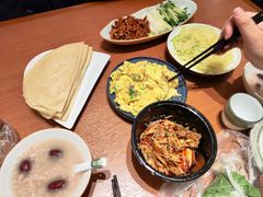 -老昌春饼(中央大街店)