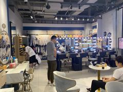 -海马体照相馆(合肥包河万达广场店)
