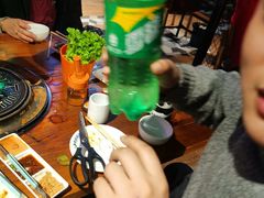 -超级神炭烤肉夜食(芥园西道店)