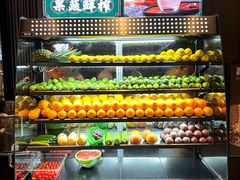 -大鸽饭(北京路店)