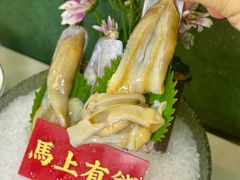 -喜聚薈·花膠雞海鮮火鍋(越秀店)