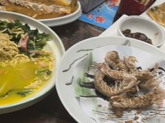 -醉御香渔家园(临沂路与大连路店)