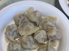 -八珍饺子·烤鸭·家常菜