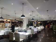 -鸭王烤鸭店(三里河店)