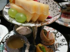 -行者书屋大堂吧 ·下午茶(南京圣和府邸酒店)