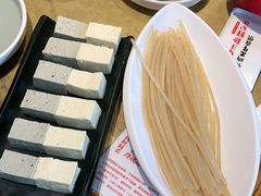 -手选潮汕鲜活牛肉火锅(二七广场店)