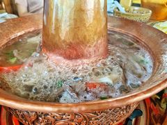 -陀岗美食·云南藏式特色餐厅