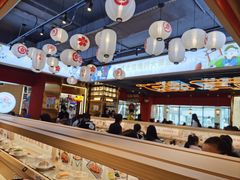 -三禾寿司(君尚店)