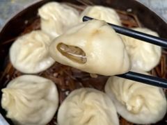 -笑云开汤包店(网巾市店)