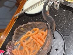 -井格重庆火锅(通州梨园店)