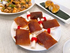 乳猪二吃-御宝轩(益丰·外滩源店)