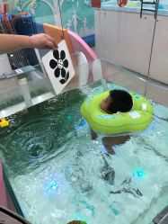 点击看大图 -鱼乐贝贝婴幼儿水育馆(星汇广场店)