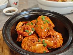 -美未居·老字号·地道顺德菜·桑拿鸡·鱼生(容桂店)