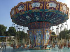 -南京银杏湖乐园