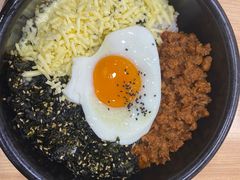 -米村拌饭(南京万达茂店)