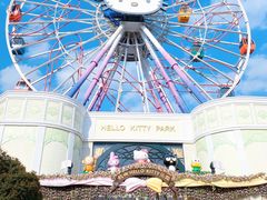 -杭州Hello Kitty乐园