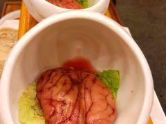 珺干-老码头火锅(玉林店)