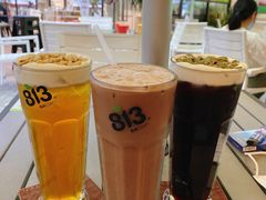 -813芭依珊 BAESAn(皇冠十畝地店)