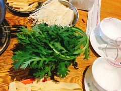 -范贤光鸡公煲(平乐园总店)