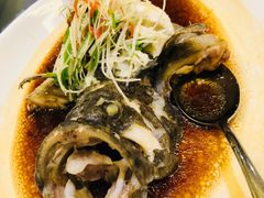 -上和臻品中国菜(花园街店)