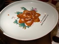 -京华烟云·北京烤鸭(领展购物广场·中关村店)