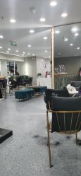 -那茉 Hair Salon