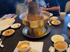 -鼓楼东街老火锅(鼓楼店)