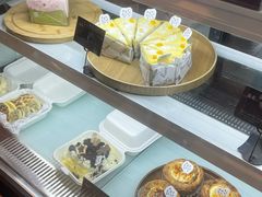 -Max Bakery 阿唛手作