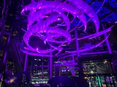 -西安W酒店·WEI全味西餐厅