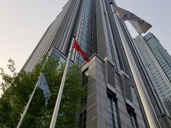 -广州富力丽思卡尔顿酒店